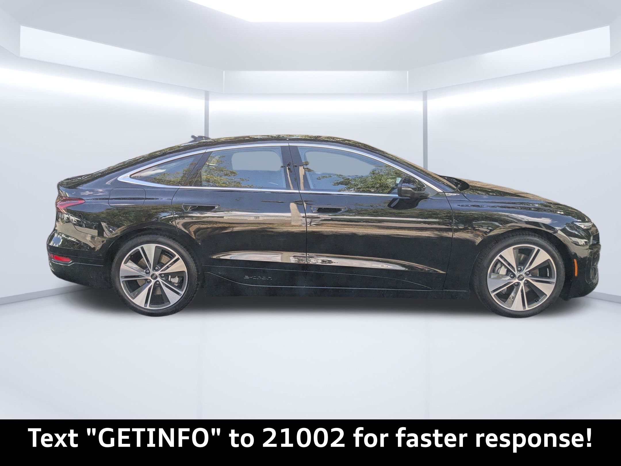 audi a6 sportback e-tron 2025 WAU3DAGH0SA026529 image audi a6 sportback e-tron 2025 WAU3DAGH0SA026529 image